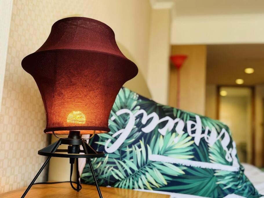 Apartment Cozy In Night Life Area In Downtown Bangkok