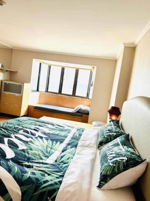 Apartment Cozy In Night Life Area In Downtown *