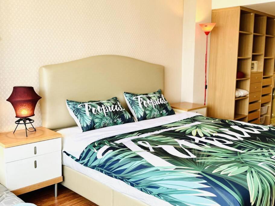 Apartment Cozy In Night Life Area In Downtown *