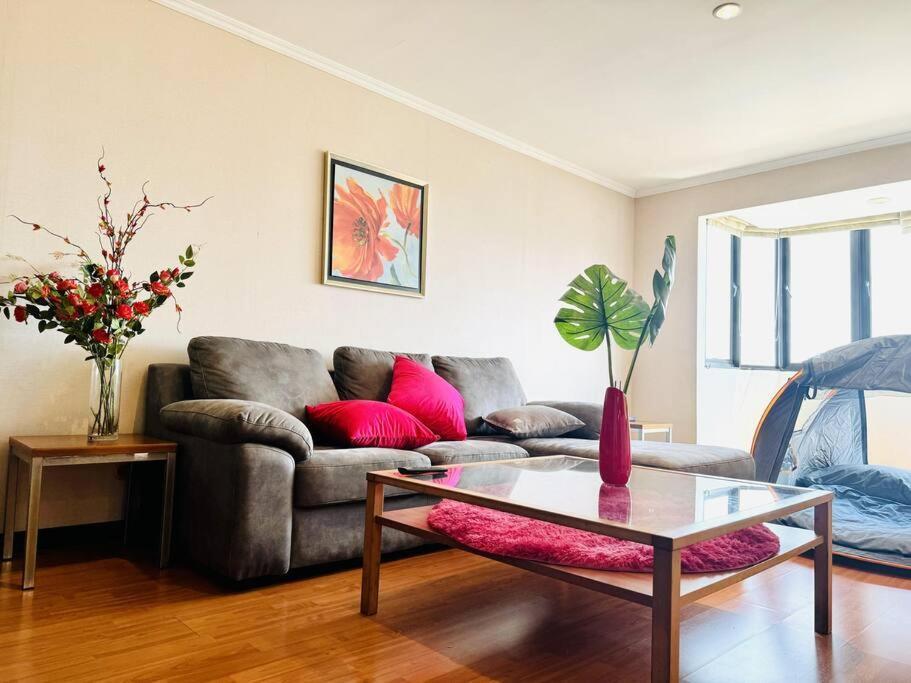 Apartment Cozy In Night Life Area In Downtown Bangkok
