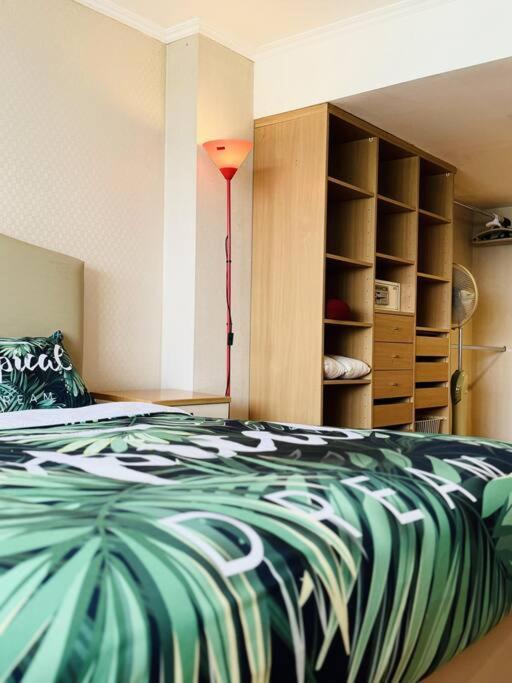 Cozy In Night Life Area In Downtown Apartment Bangkok