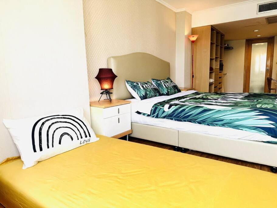 Apartment Cozy In Night Life Area In Downtown