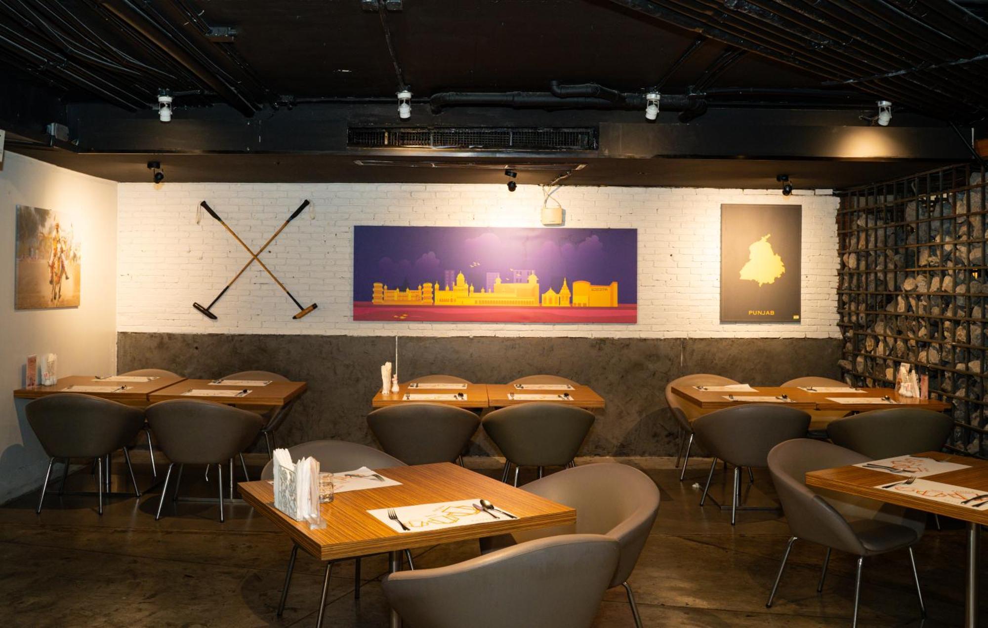 Oakwood Residencia Sukhumvit 24 Bangkok