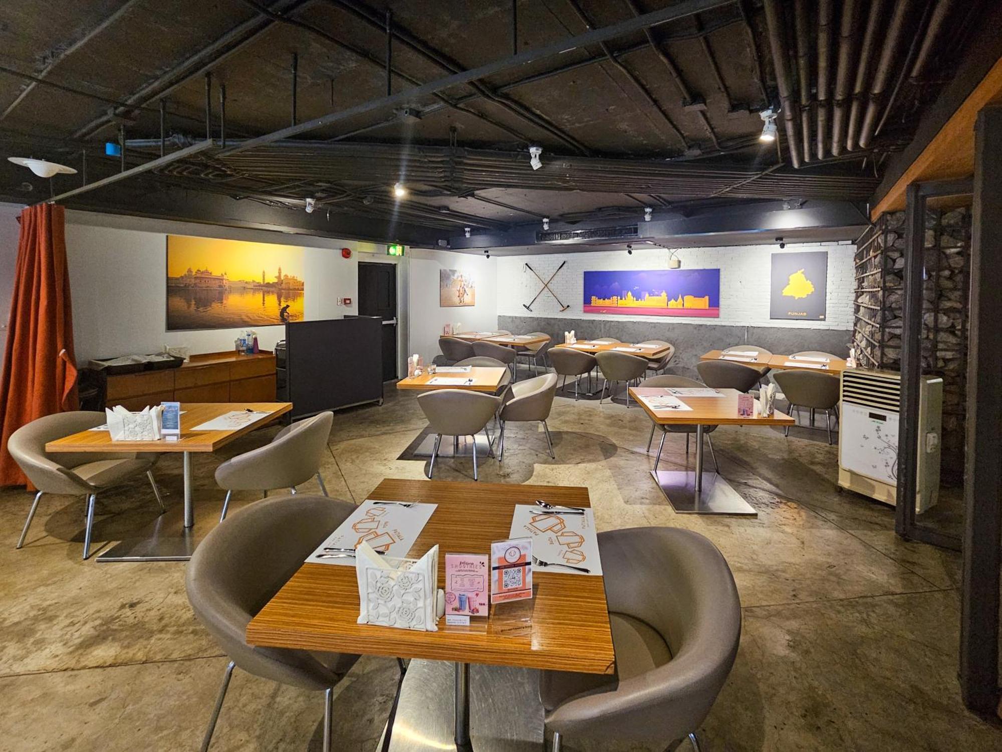 Hotel Oakwood Residencia Sukhumvit 24 4*