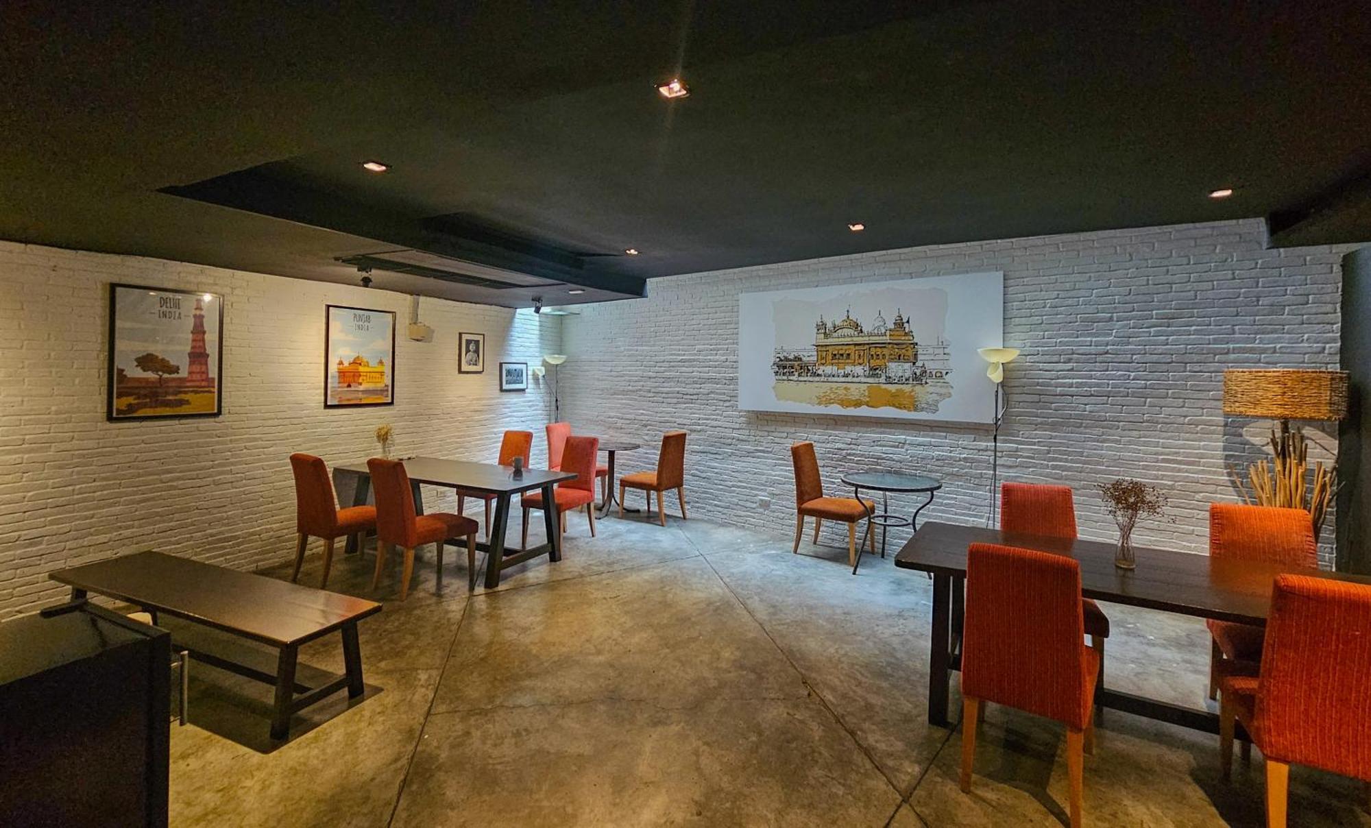 Hotel Oakwood Residencia Sukhumvit 24 Bangkok
