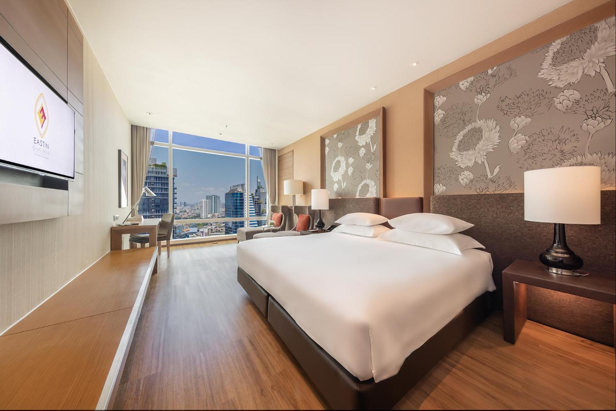 Eastin Grand Sathorn