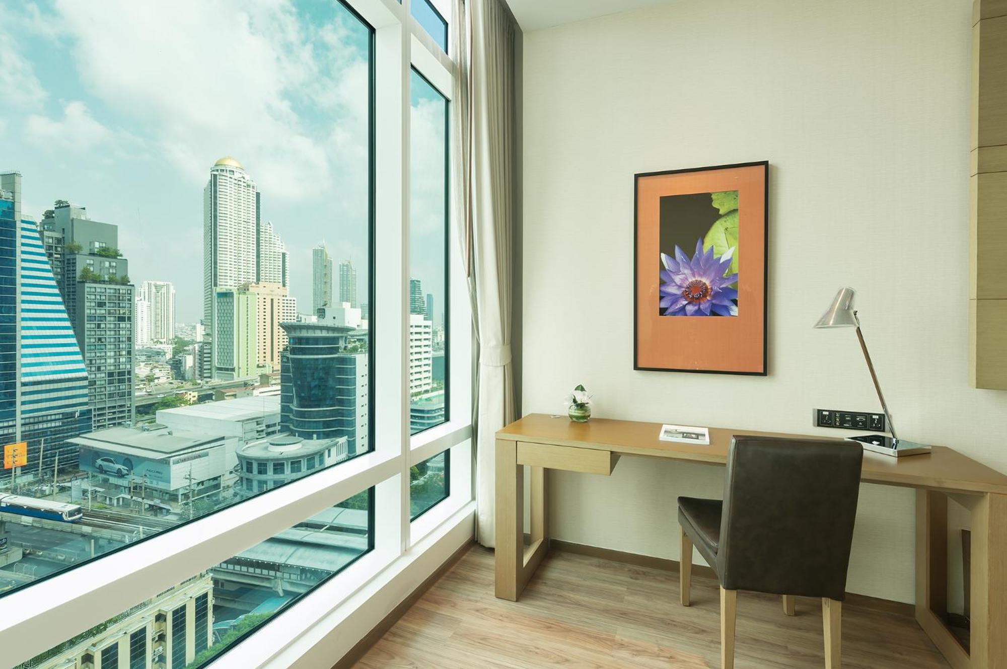 Eastin Grand Sathorn Hotel
