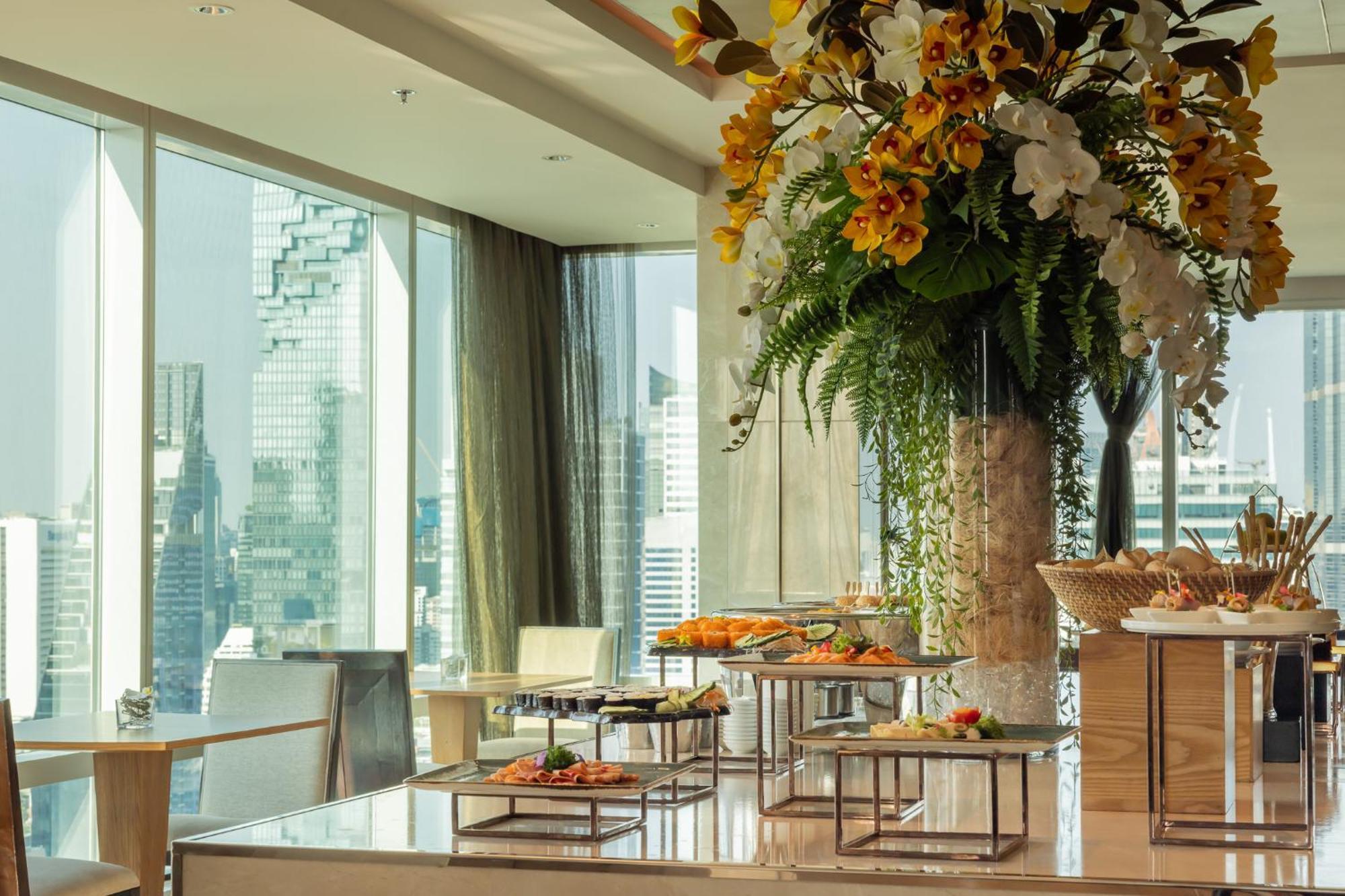 Eastin Grand Sathorn