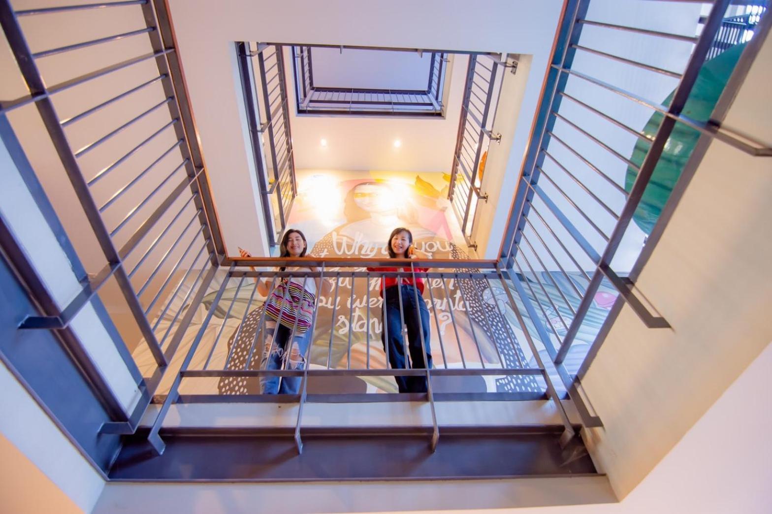 Bb Glass House Khách sạn *