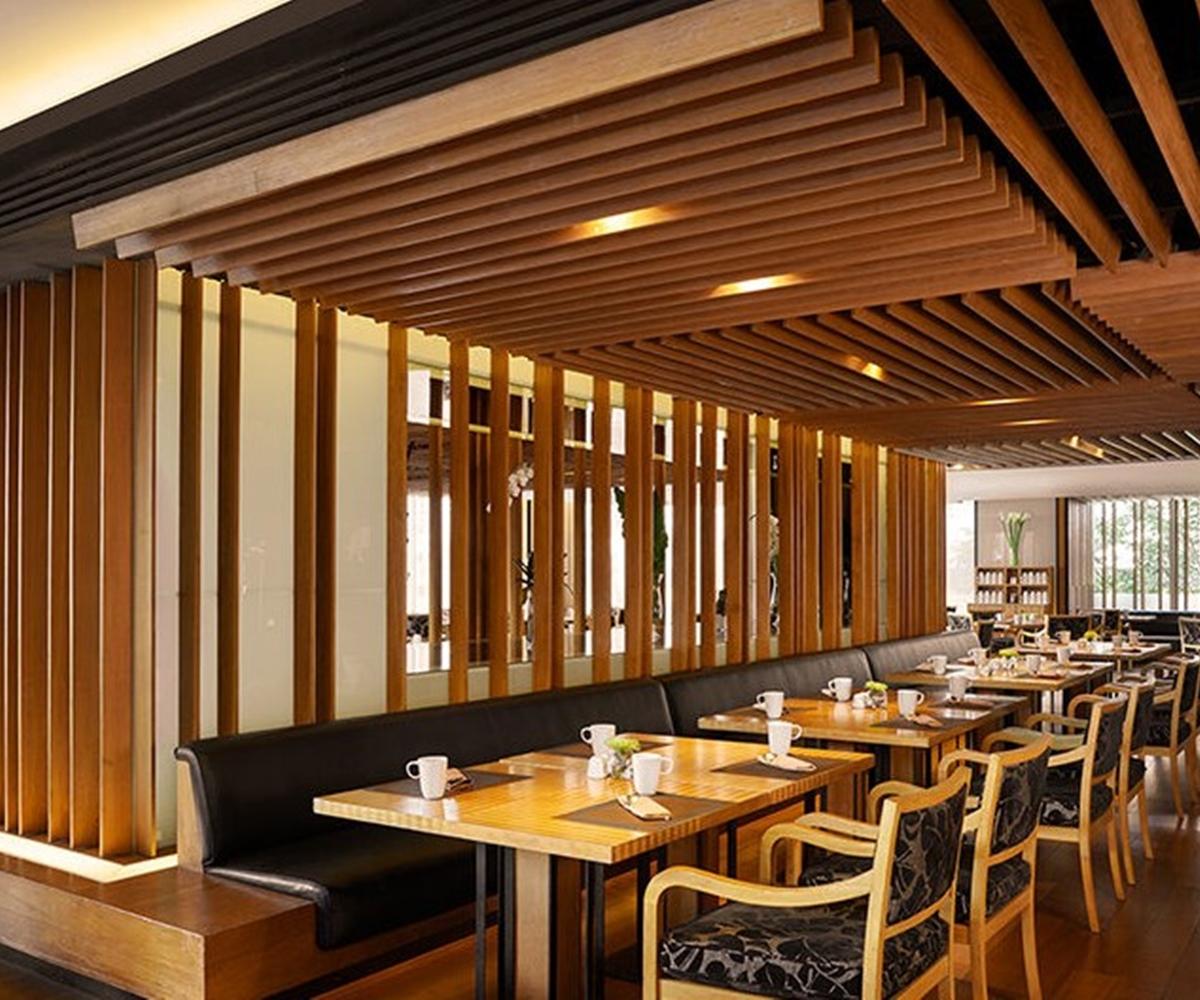 Oaks Sathorn Bangkok
