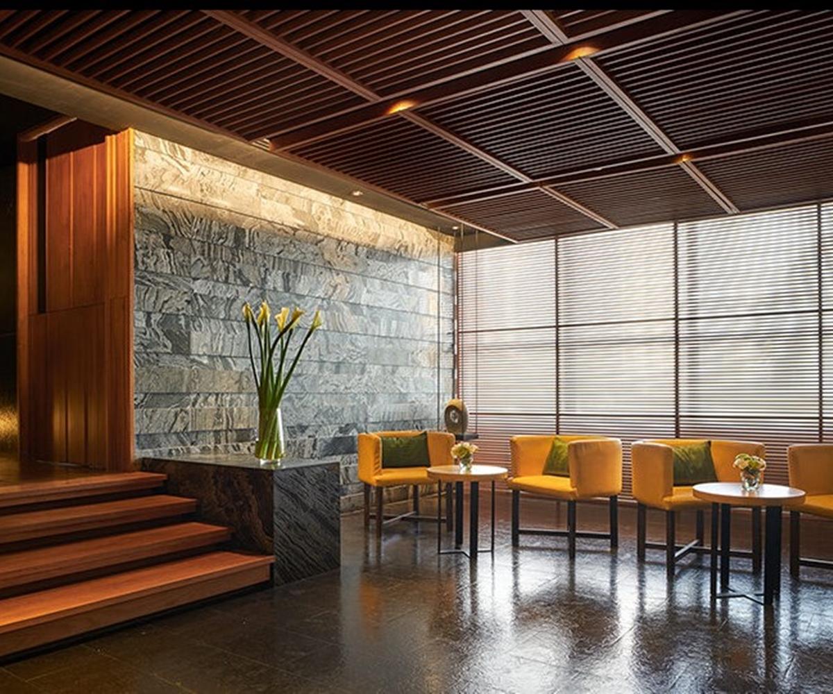 Oaks Sathorn Aparthotel Bangkok