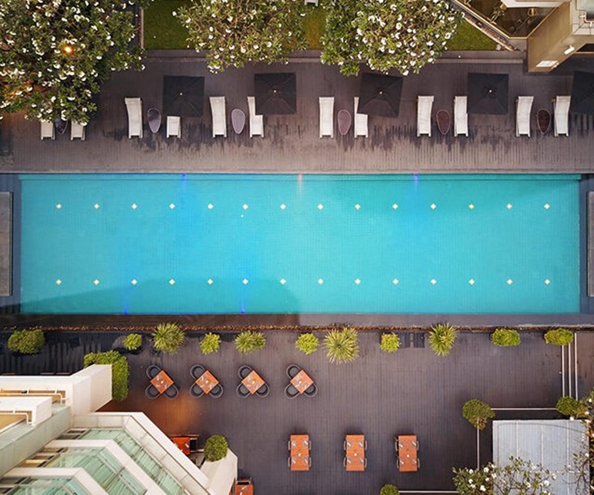Oaks Sathorn 5*