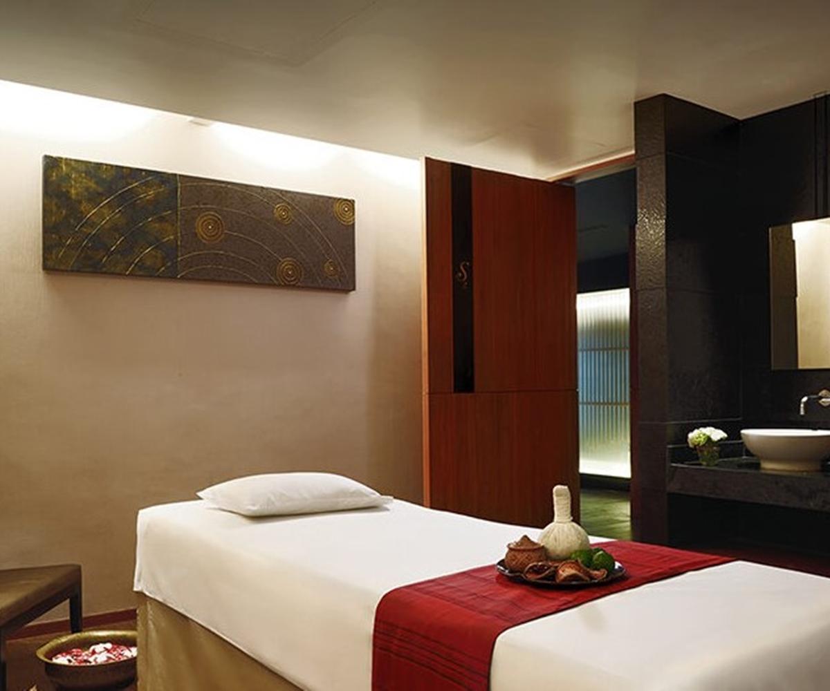 Oaks Sathorn Aparthotel Bangkok