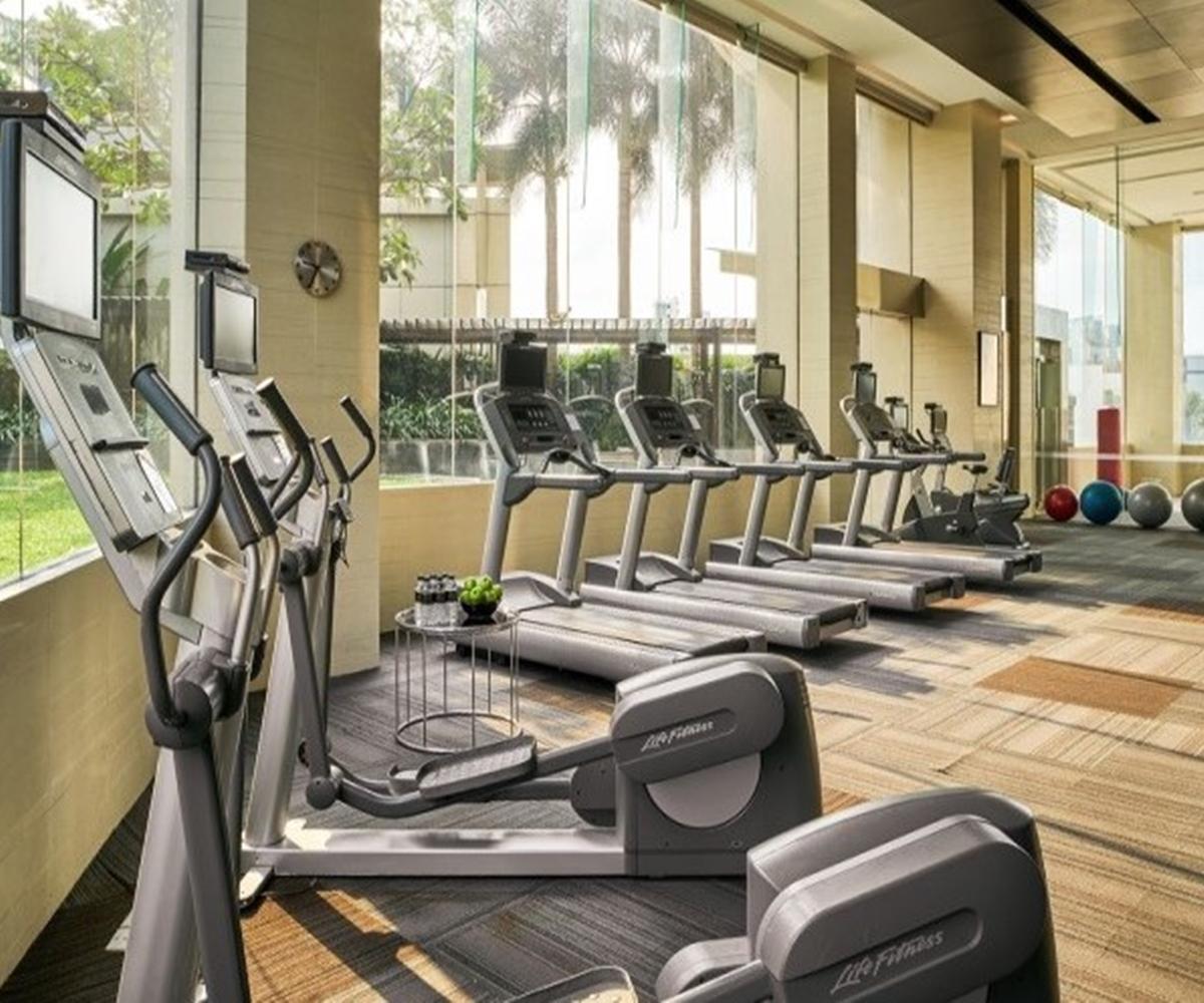 Aparthotel Oaks Sathorn