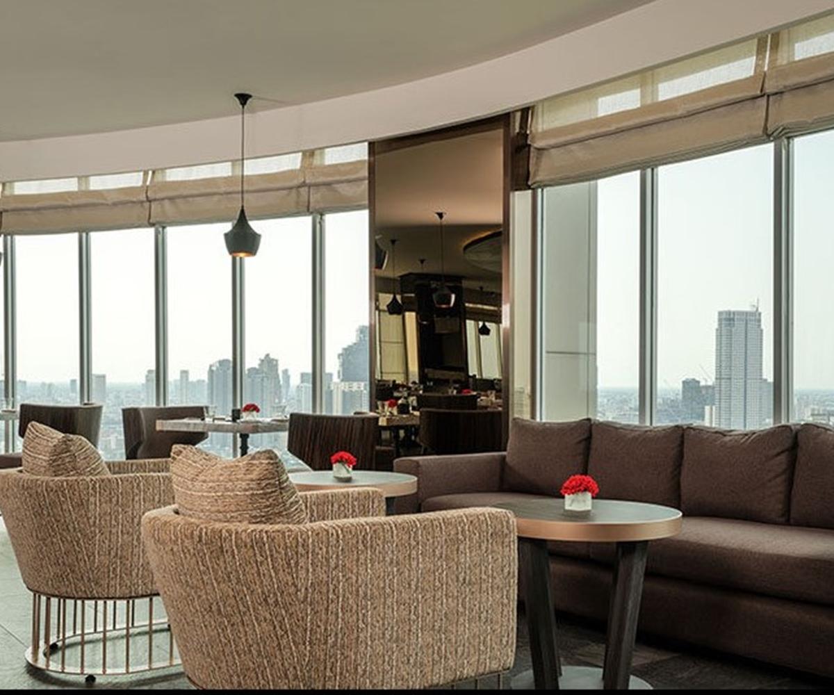 Oaks Sathorn Bangkok
