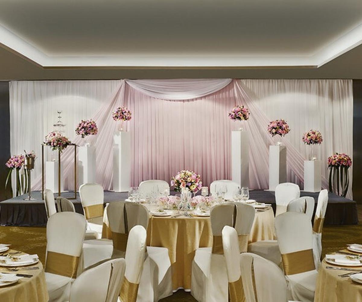 Oaks Sathorn Aparthotel