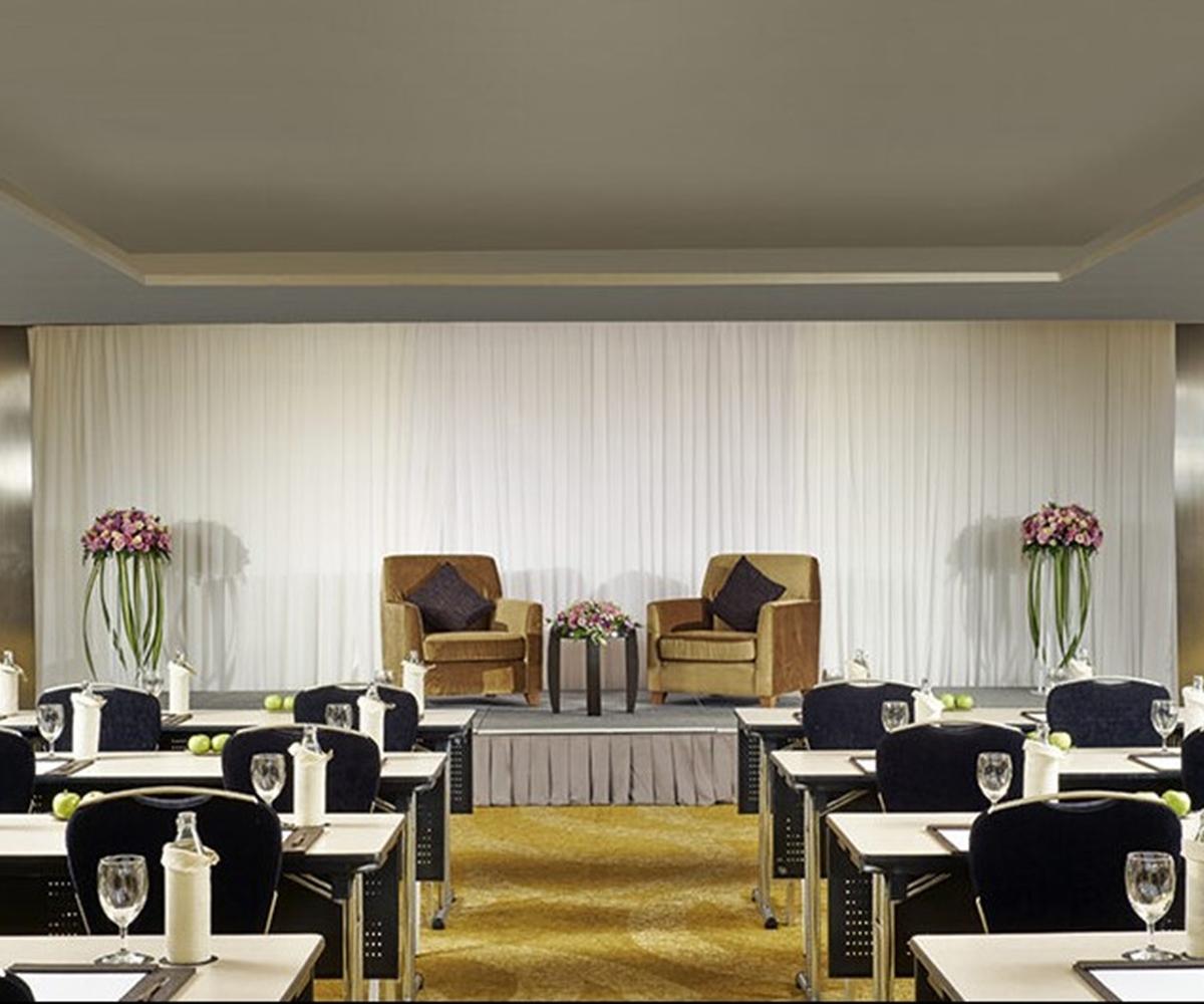 Oaks Sathorn 5* Bangkok