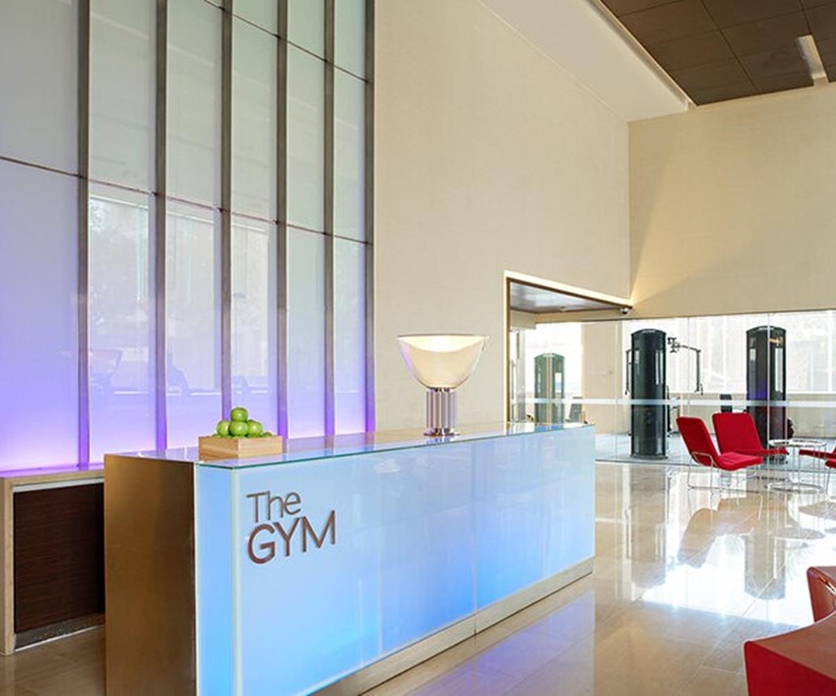 Oaks Sathorn 5* Bangkok