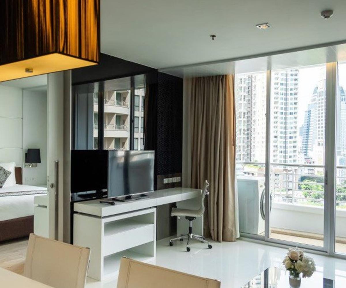 Oaks Sathorn 5* Bangkok