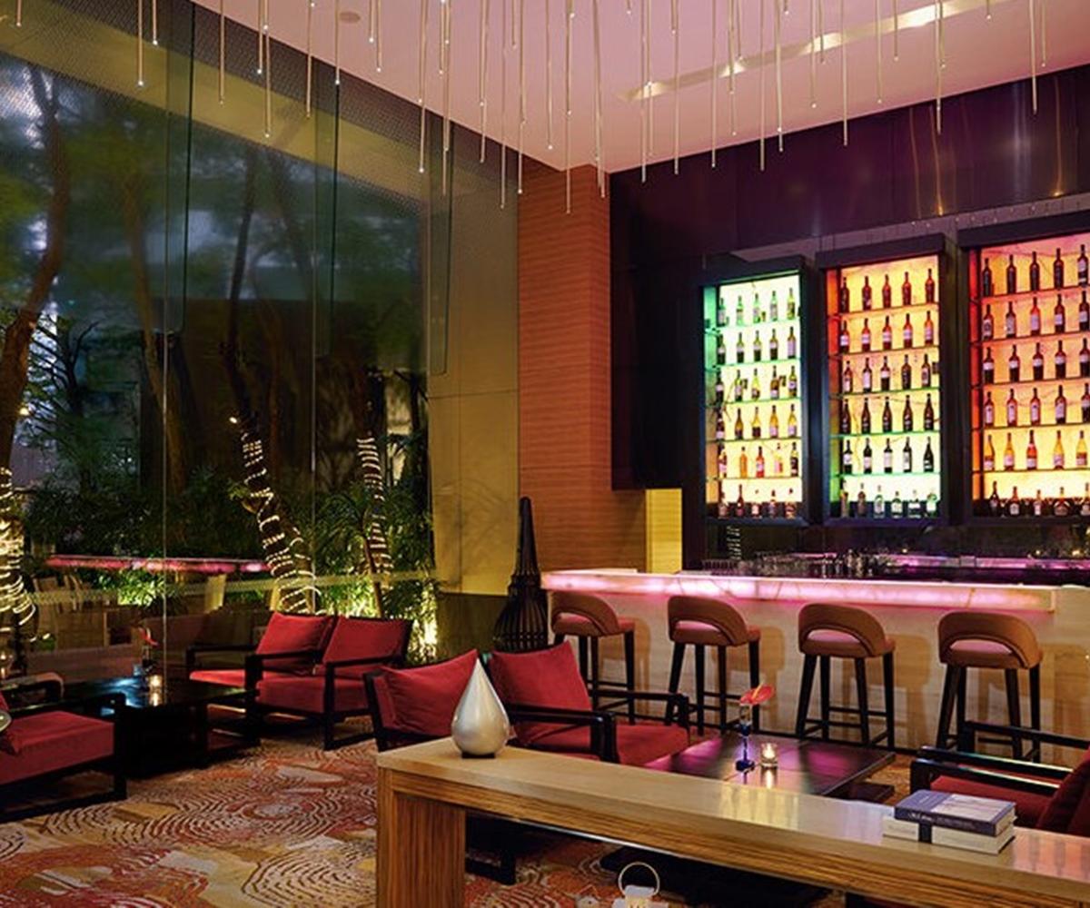 Aparthotel Oaks Sathorn 5*