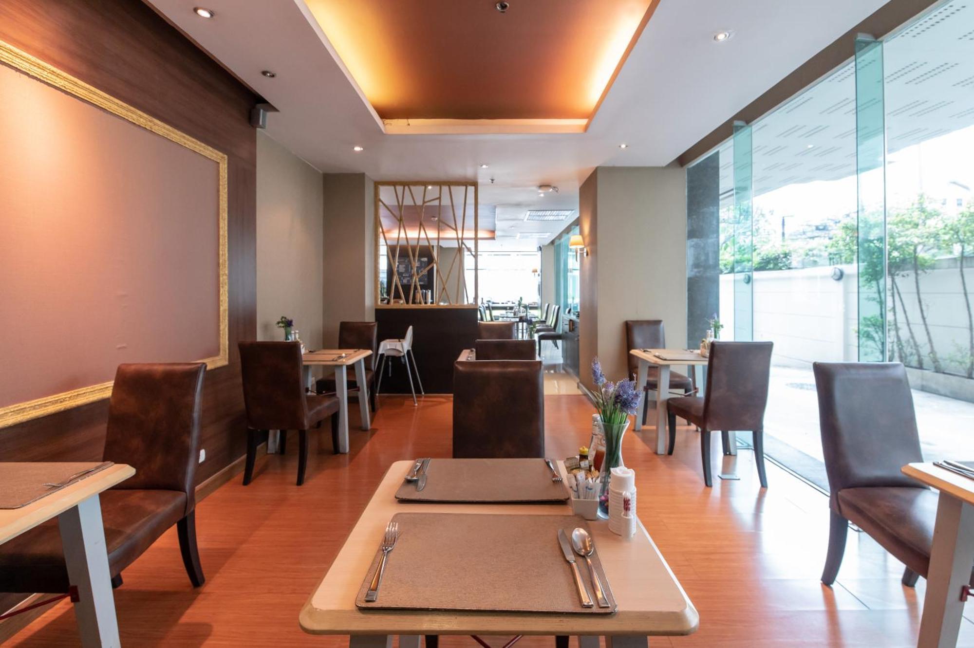 Hotel Admiral Premier Bangkok