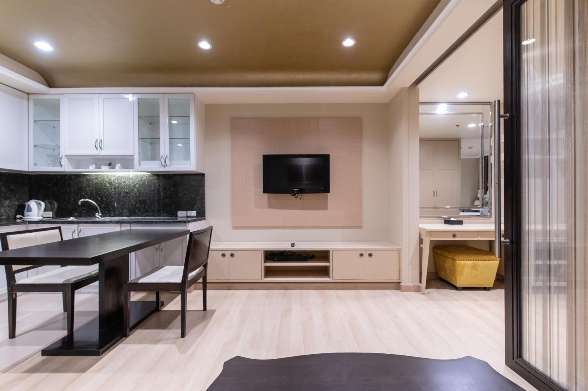 Admiral Premier 4* Bangkok
