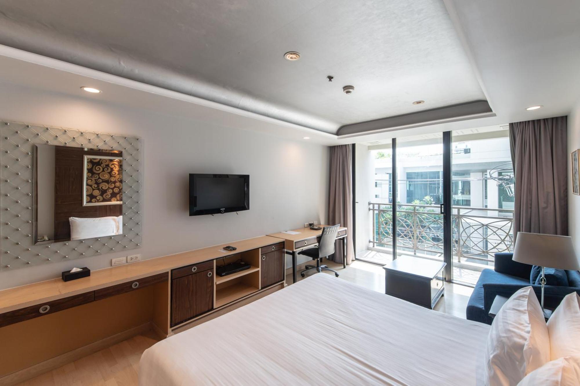 Hotel Admiral Premier
