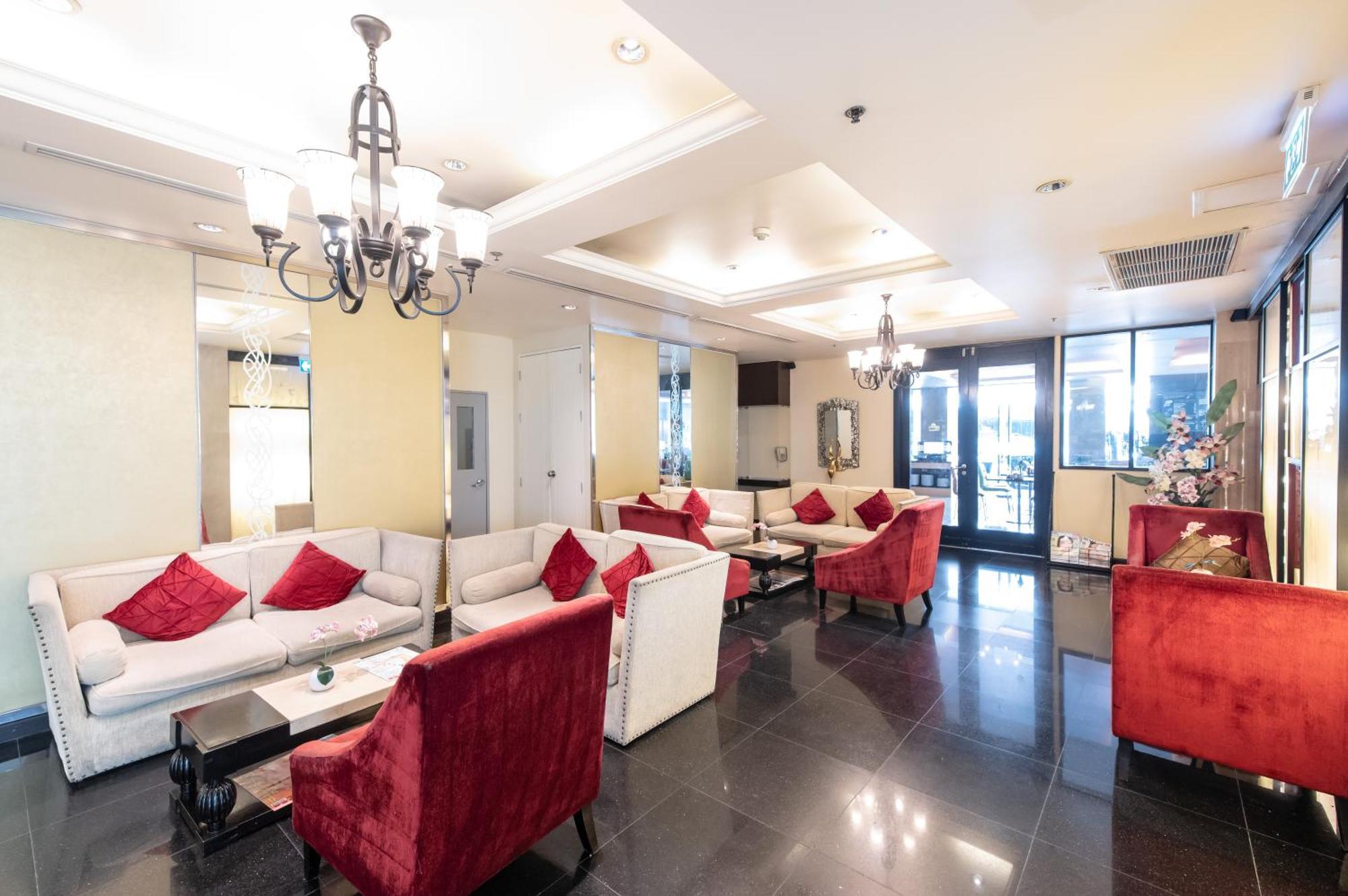 Hotel Admiral Premier 4*