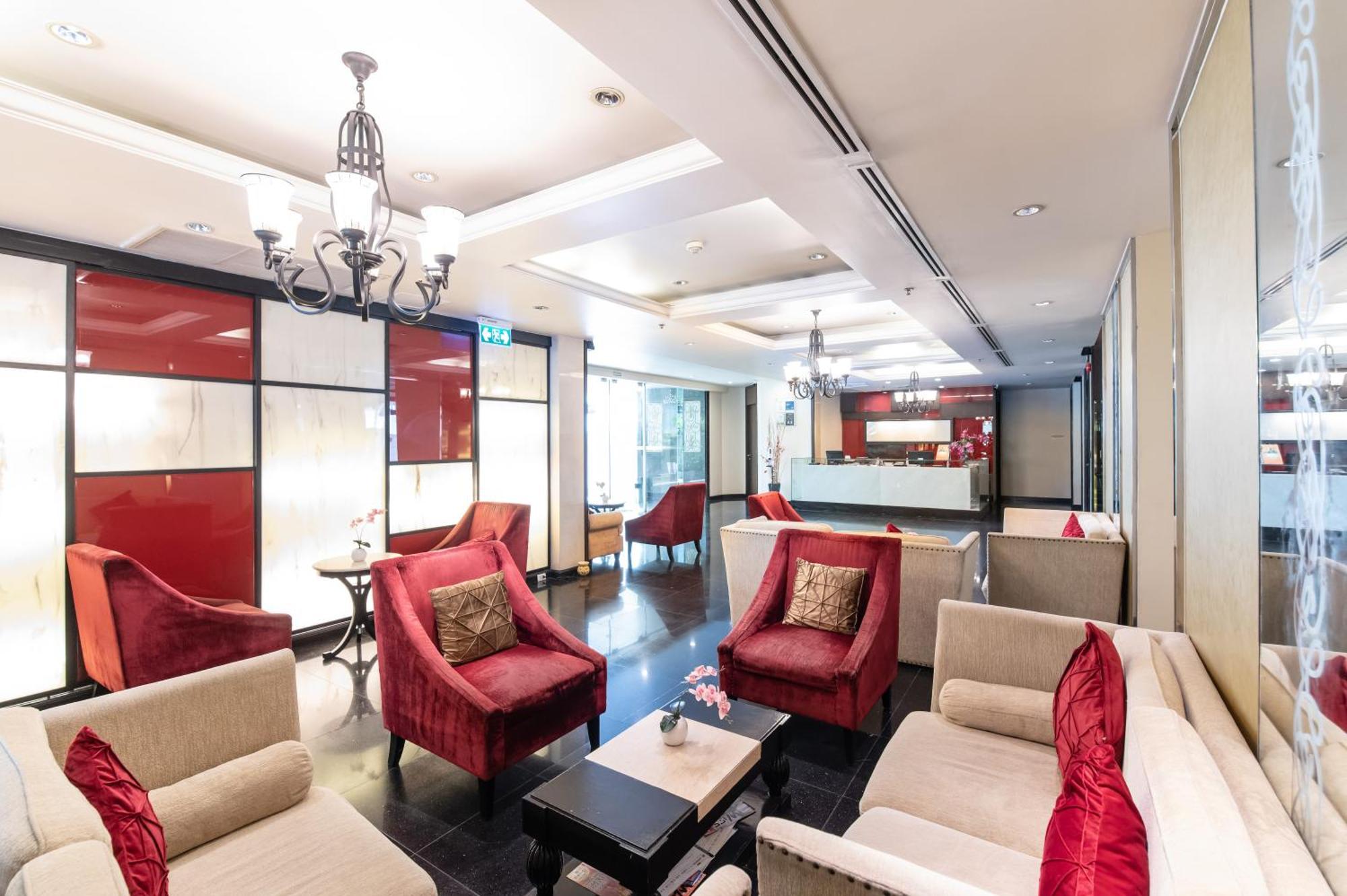 Admiral Premier 4*