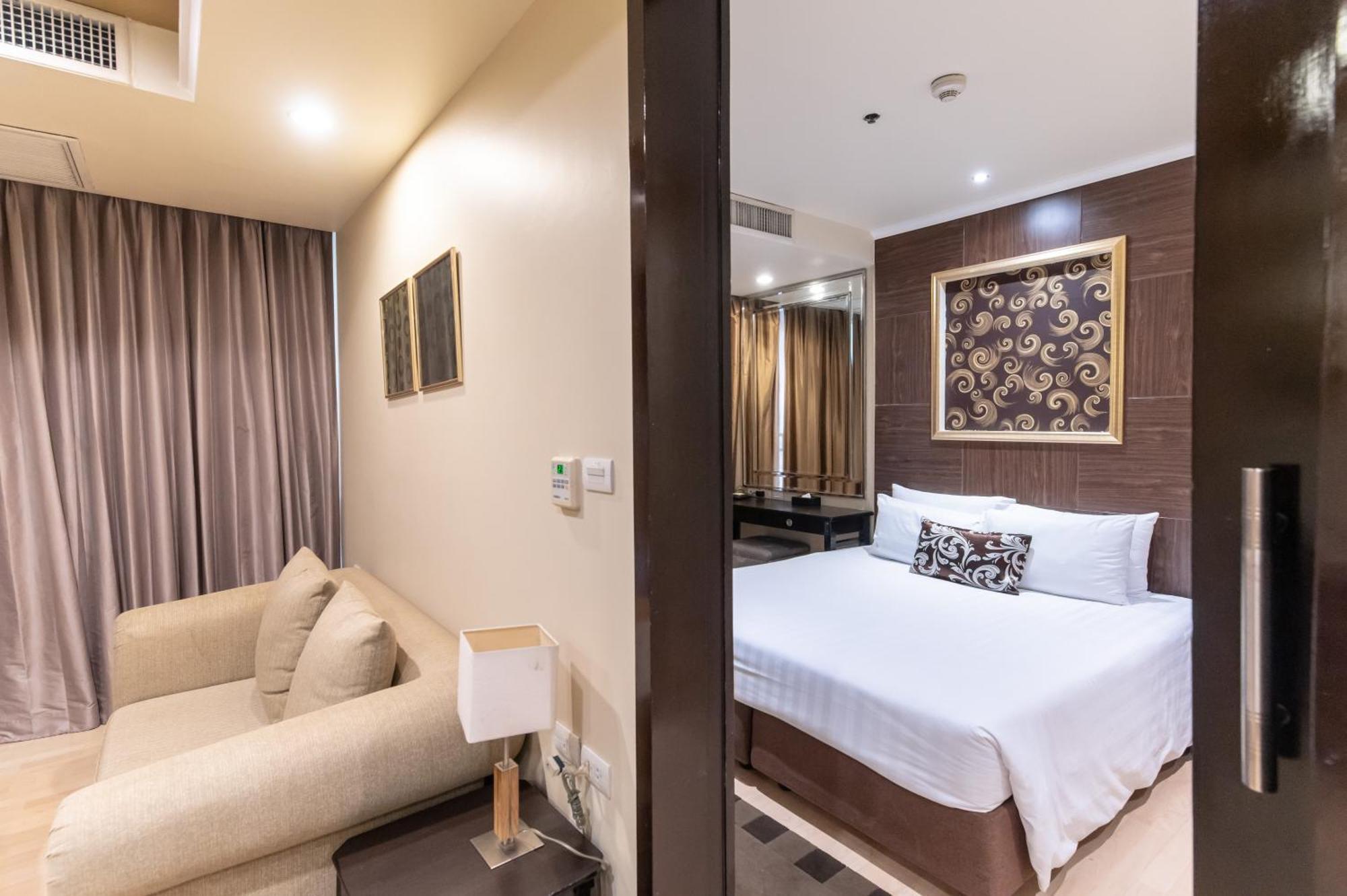 Hotel Admiral Premier