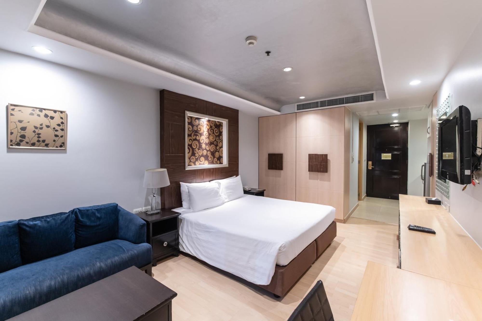 Admiral Premier 4*