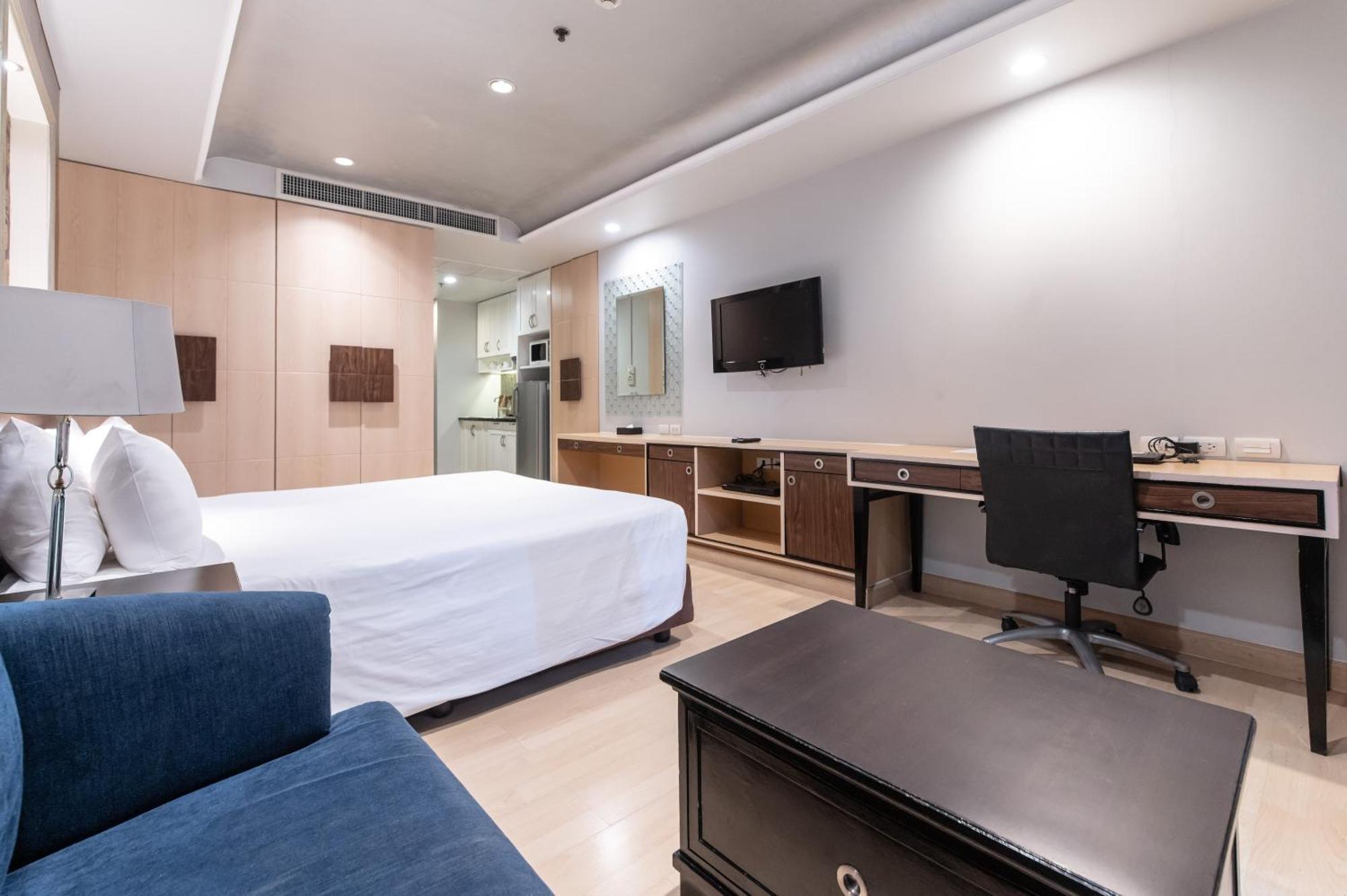 Hotel Admiral Premier Bangkok