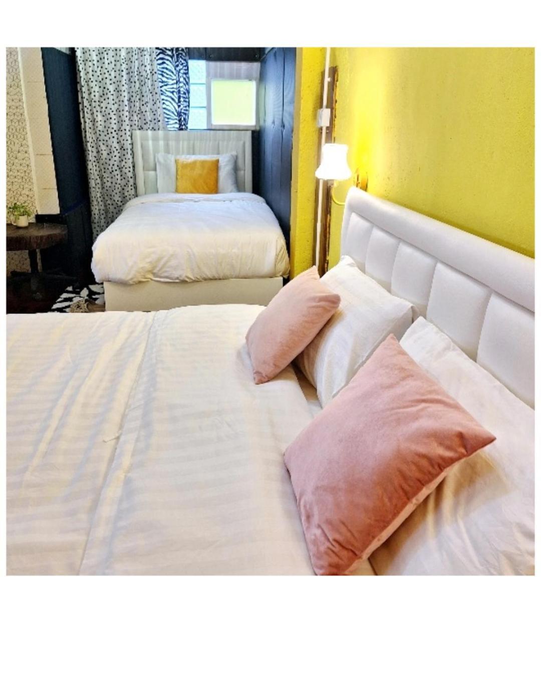 Ddm House Ostello Bangkok