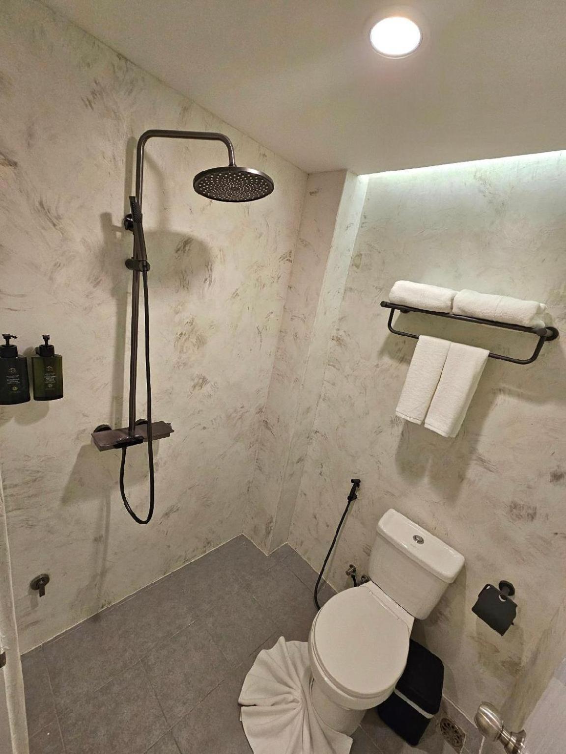Arawana Express Sukhumvit 22 Appart hôtel *