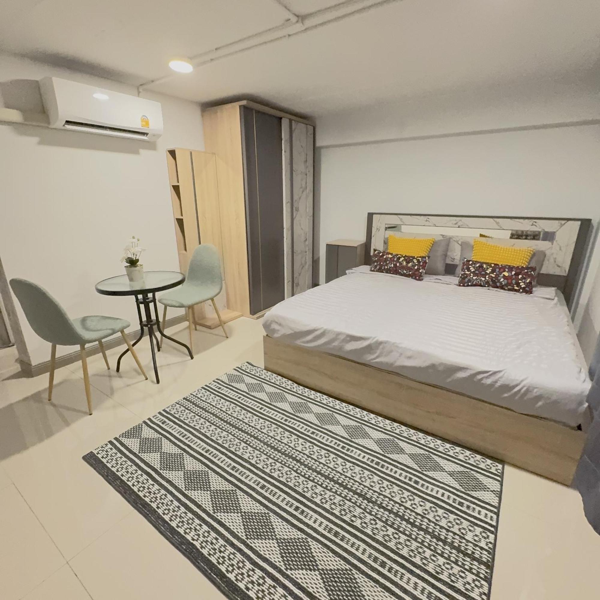 Nhà trọ Noc House *