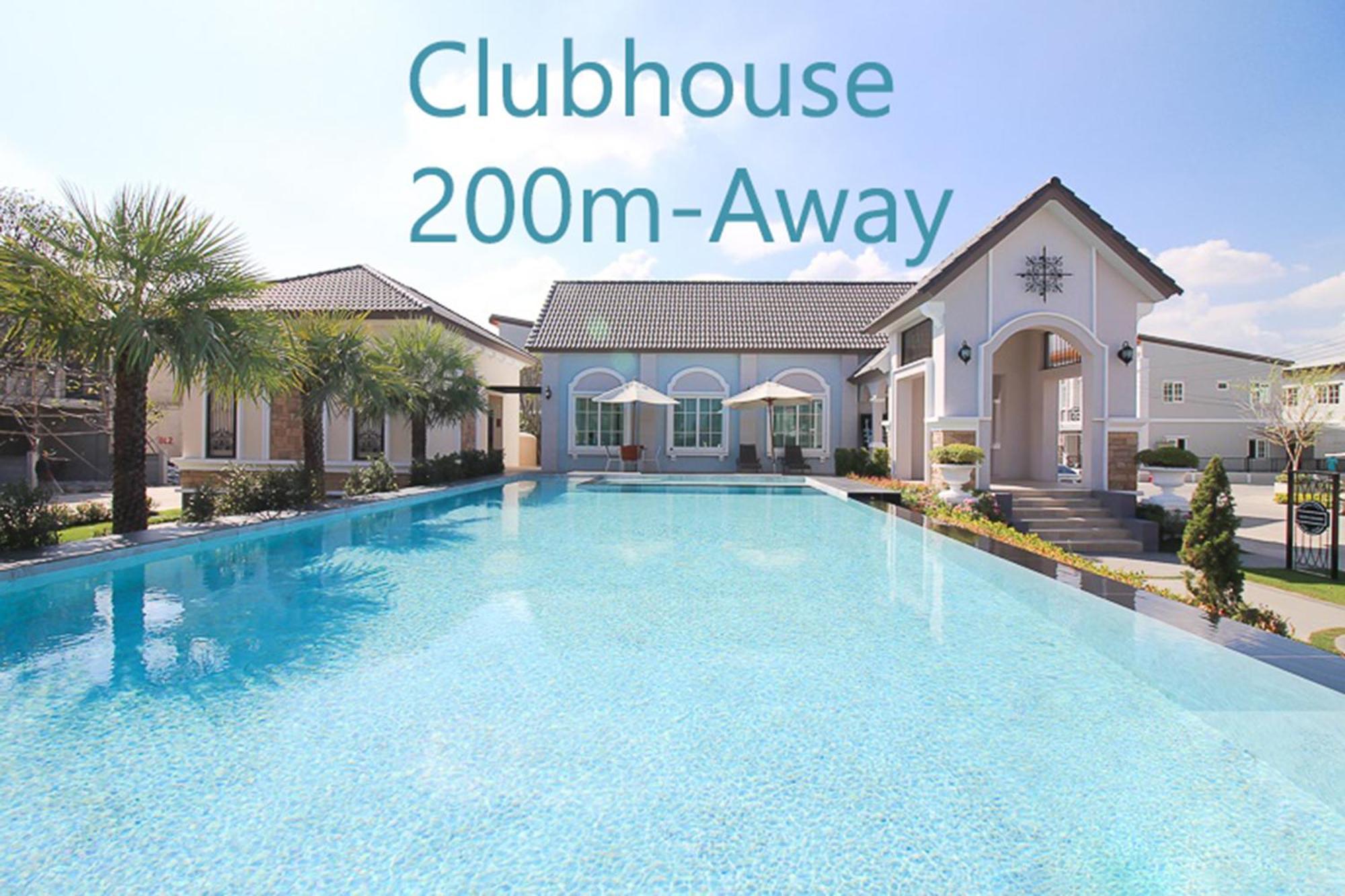 H2, Wi-fi 1,000 Mbps, Near Mrt, Fashion Island Holiday home