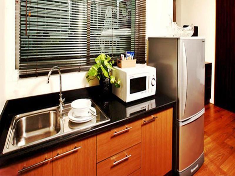 Icheck Soi 2 Khách sạn 3*