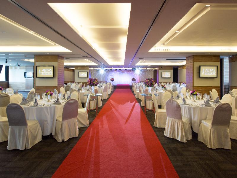 Aetas 5* Bangkok