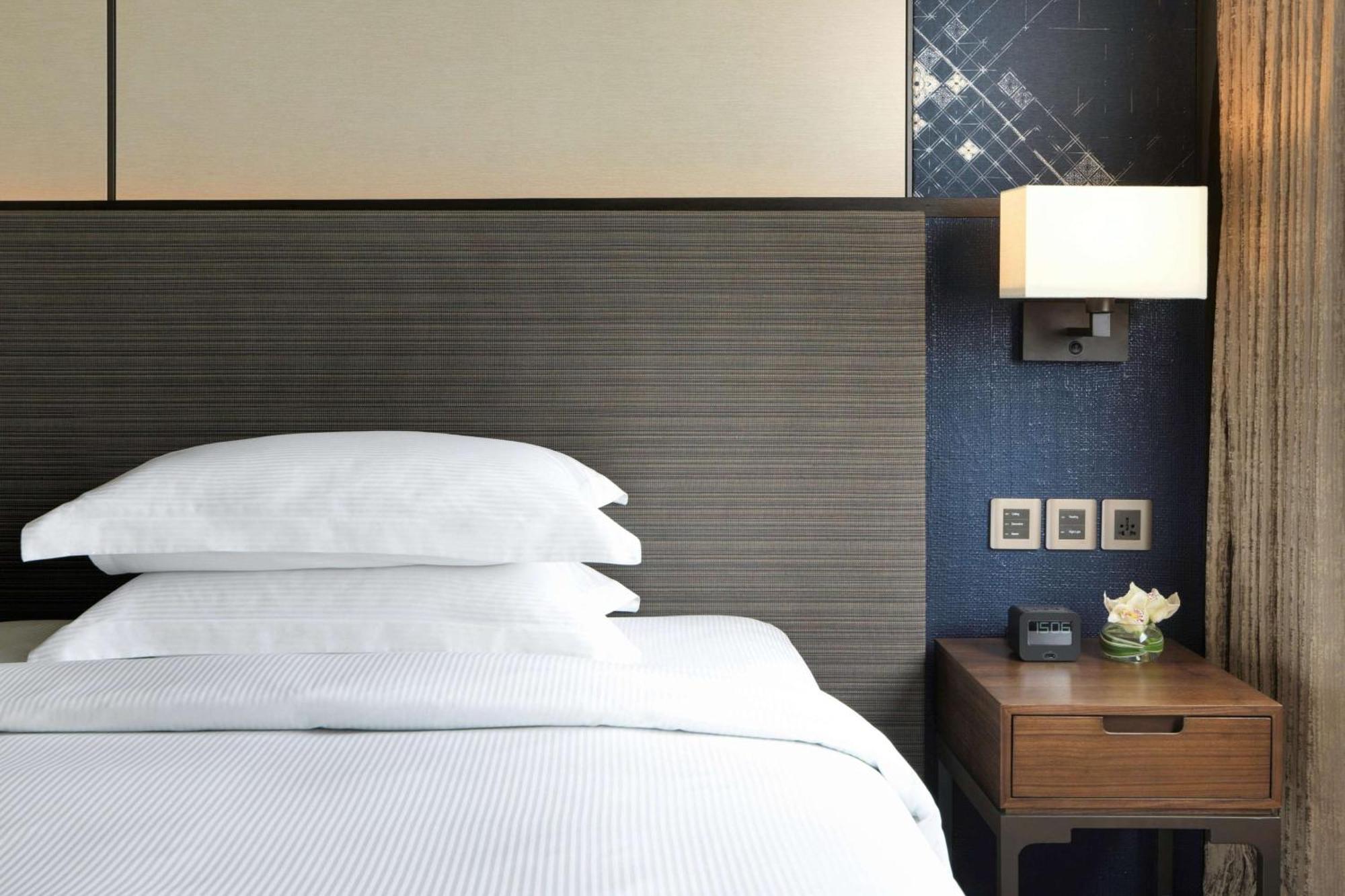 Millennium Hilton Hotel Banguecoque