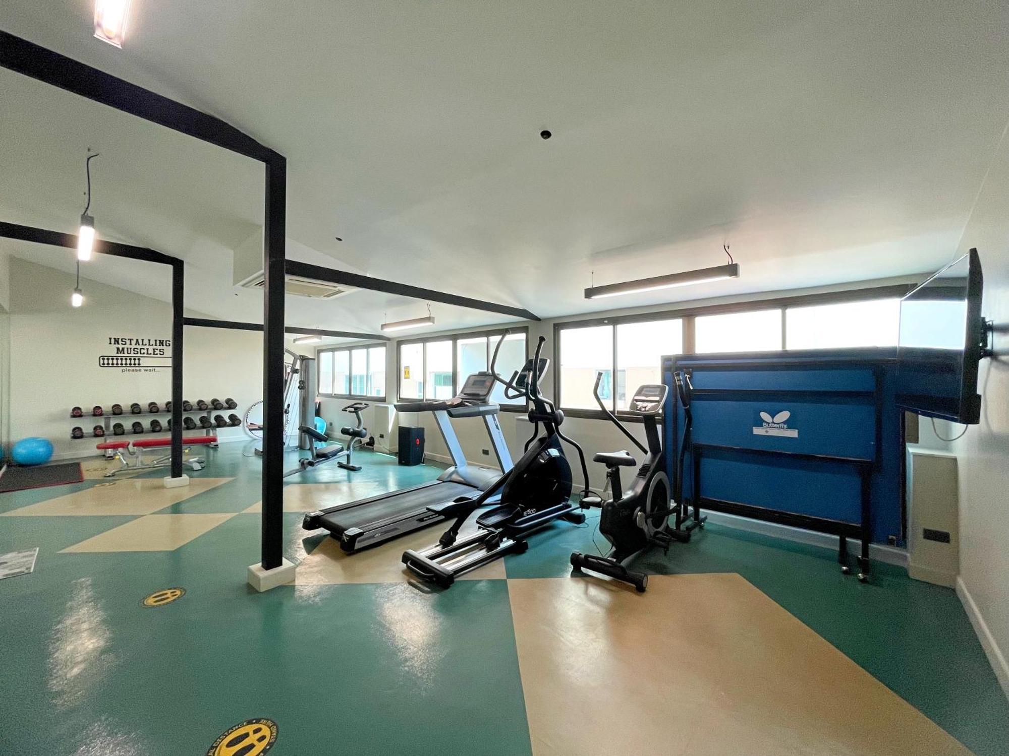 Hotell Arawana Regency Park Sukhumvit Bangkok