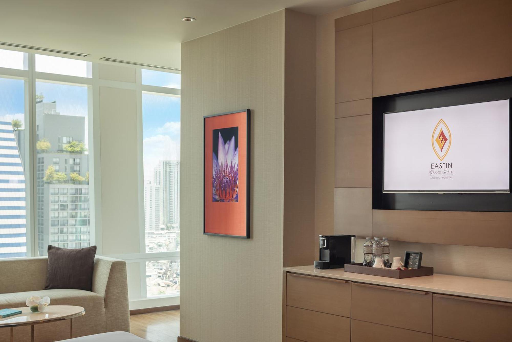 Eastin Grand Sathorn Hotel Bangkok