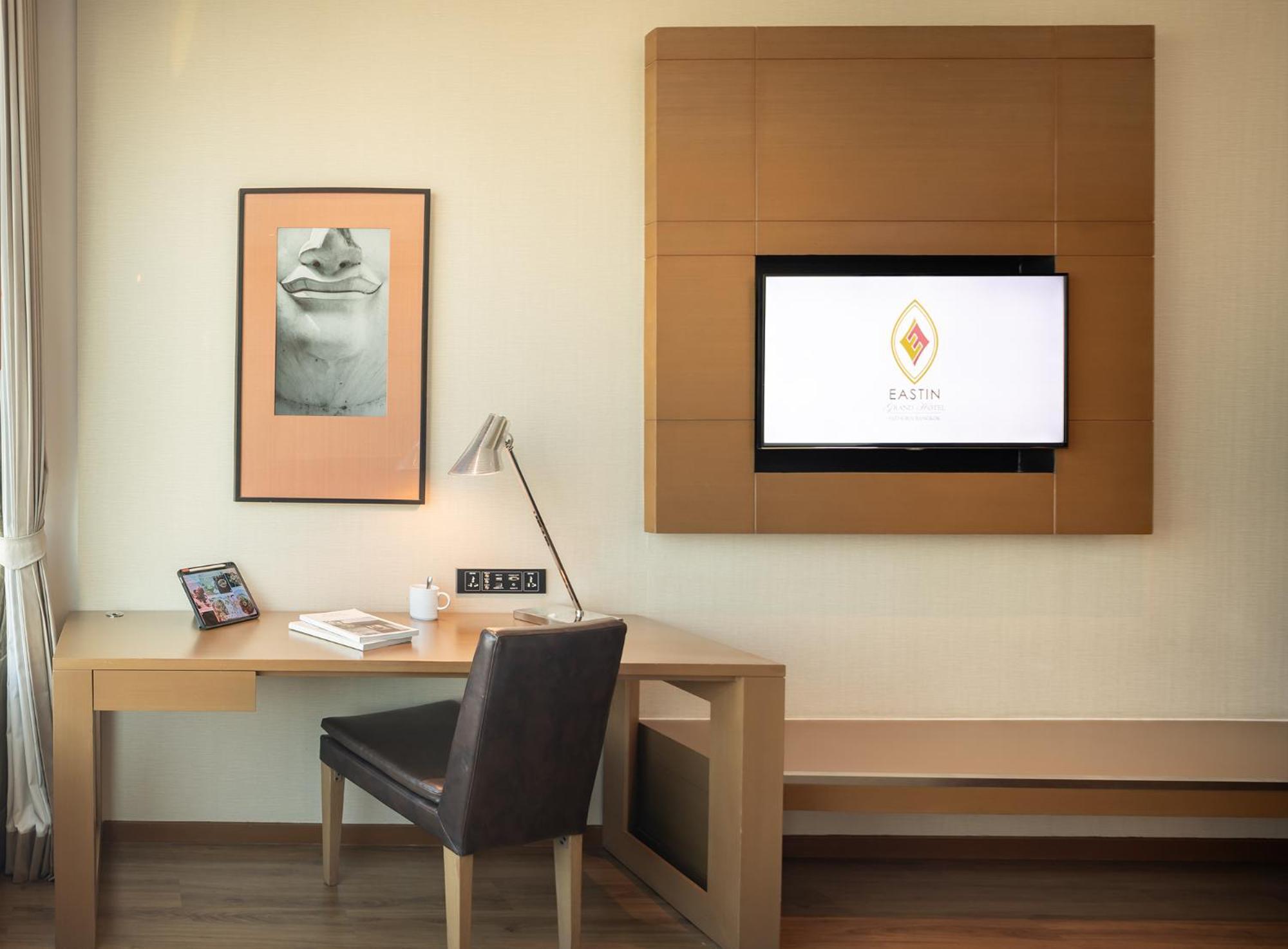 Eastin Grand Sathorn Bangkok