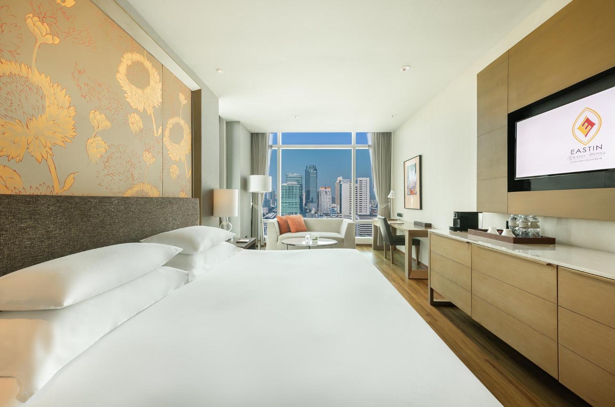 Eastin Grand Sathorn Hotel