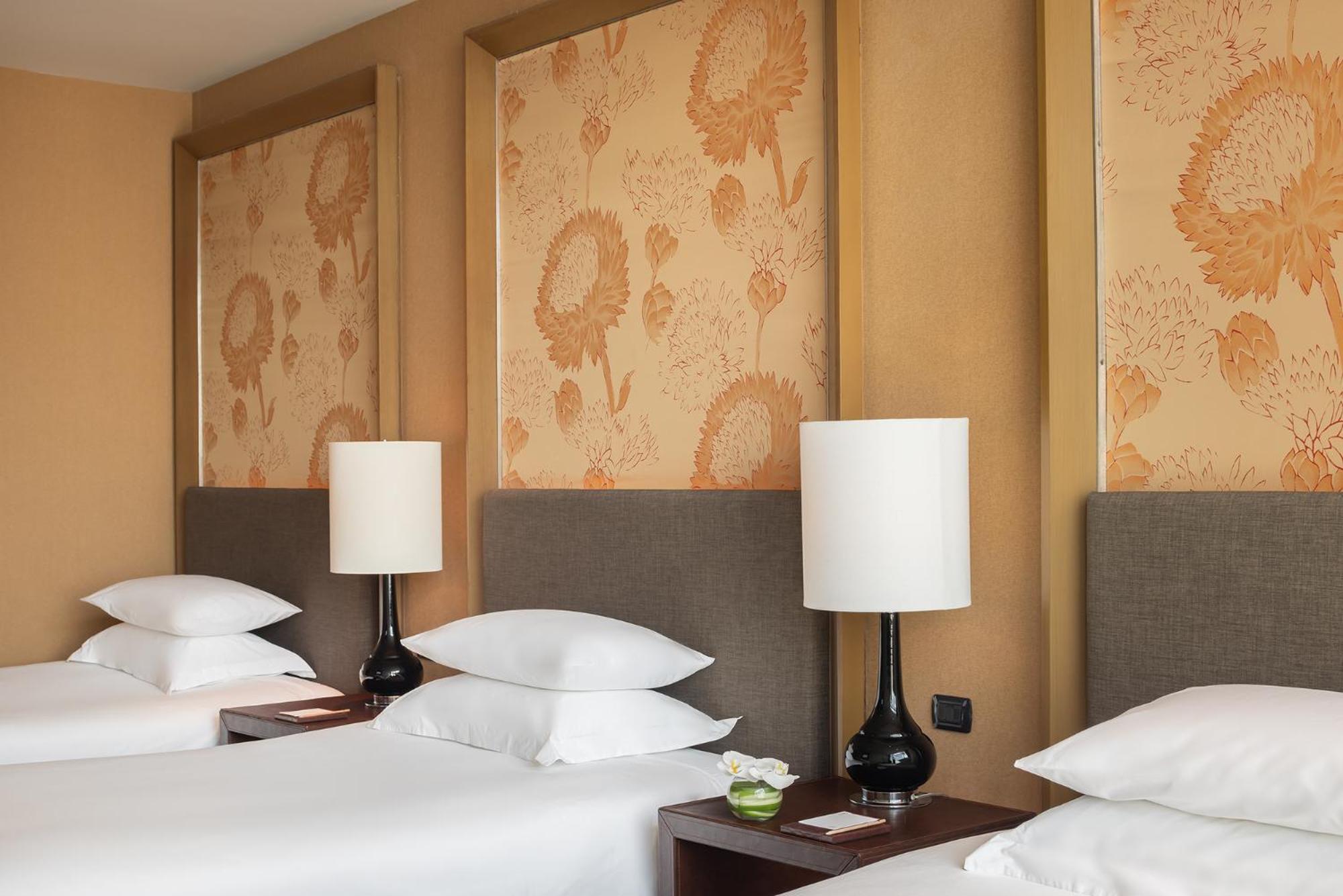 Eastin Grand Sathorn Hotel