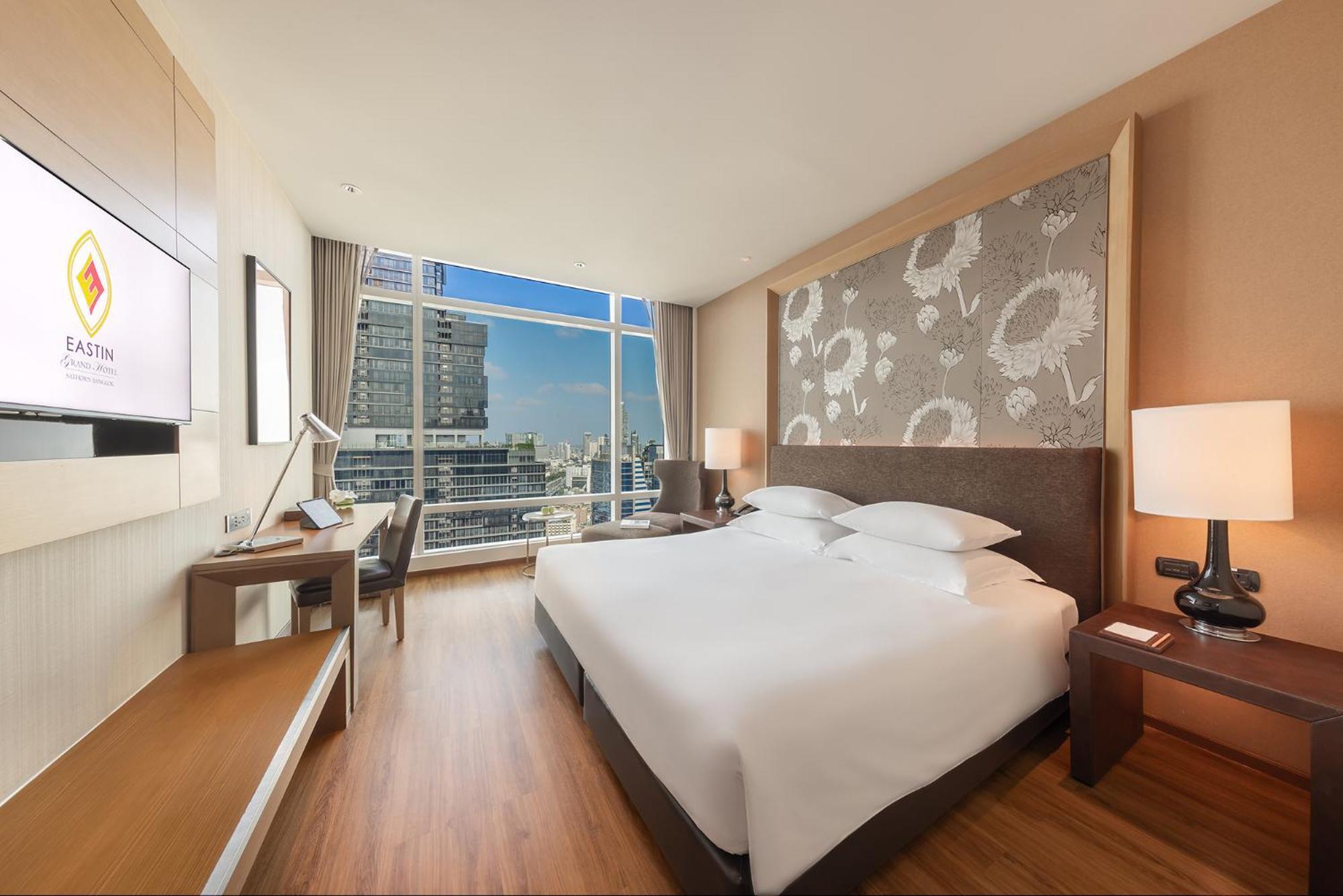 Hotel Eastin Grand Sathorn