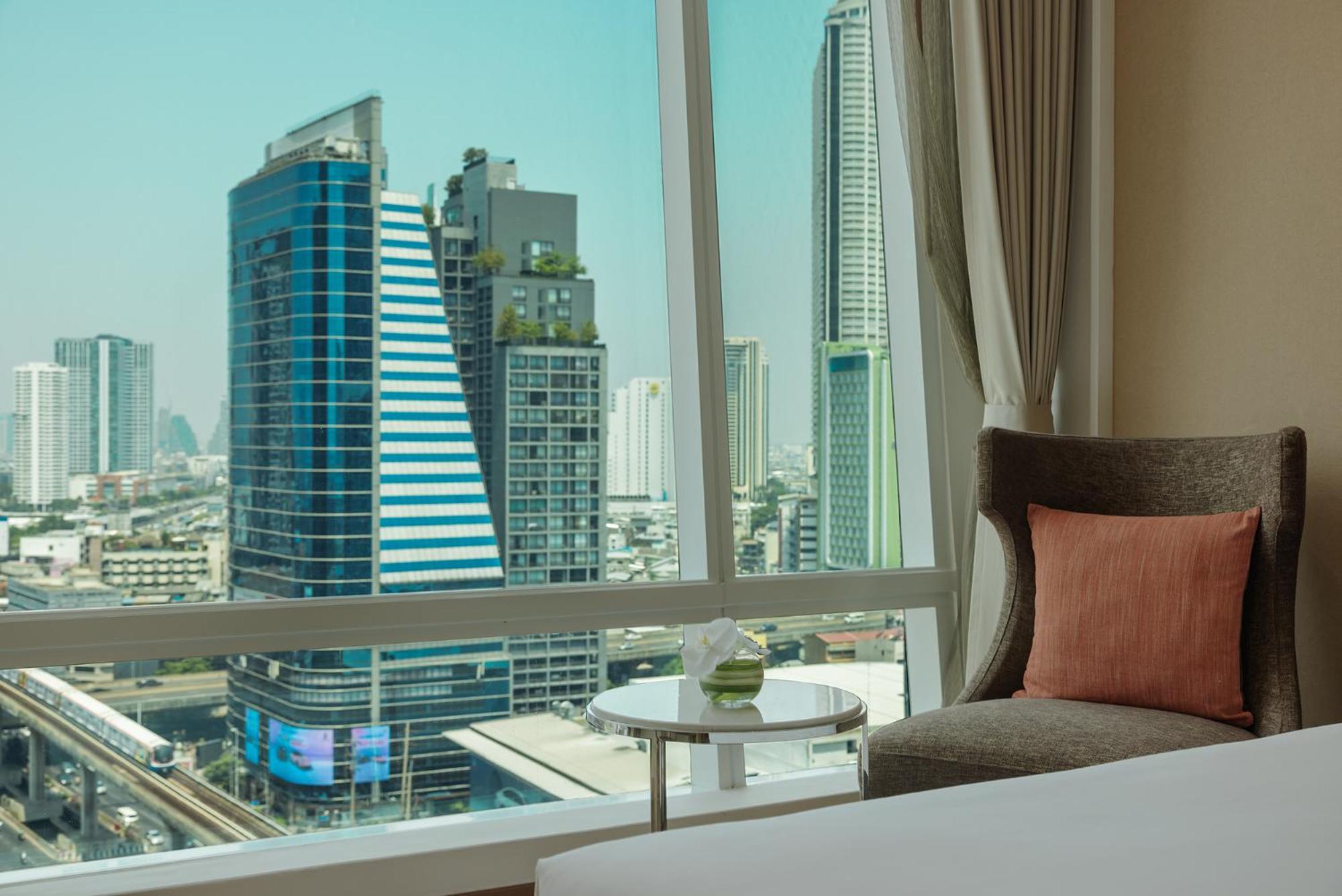 Eastin Grand Sathorn Hotel Bangkok