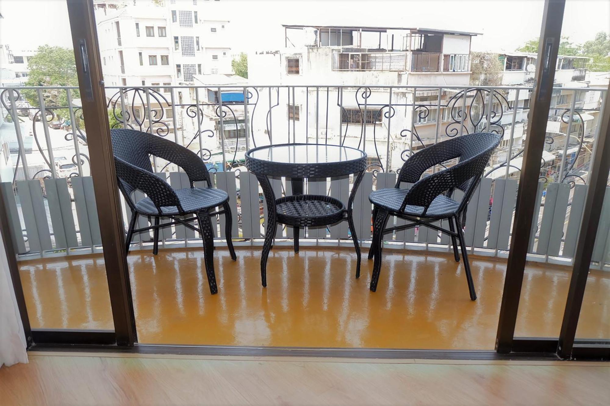 Siri Oriental - Sha Extra Hotel