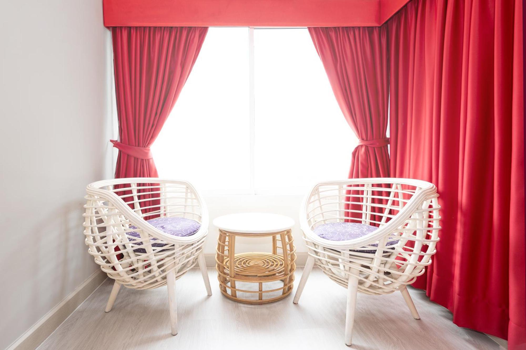 Resort Baan Sukhumvit Soi 18