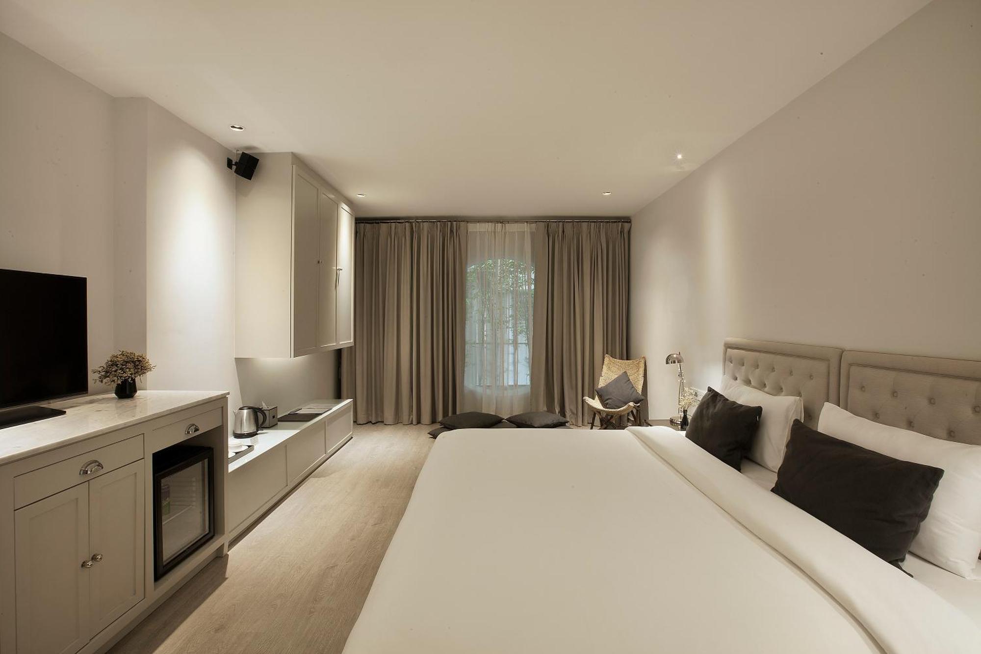 Once Hotell 4*