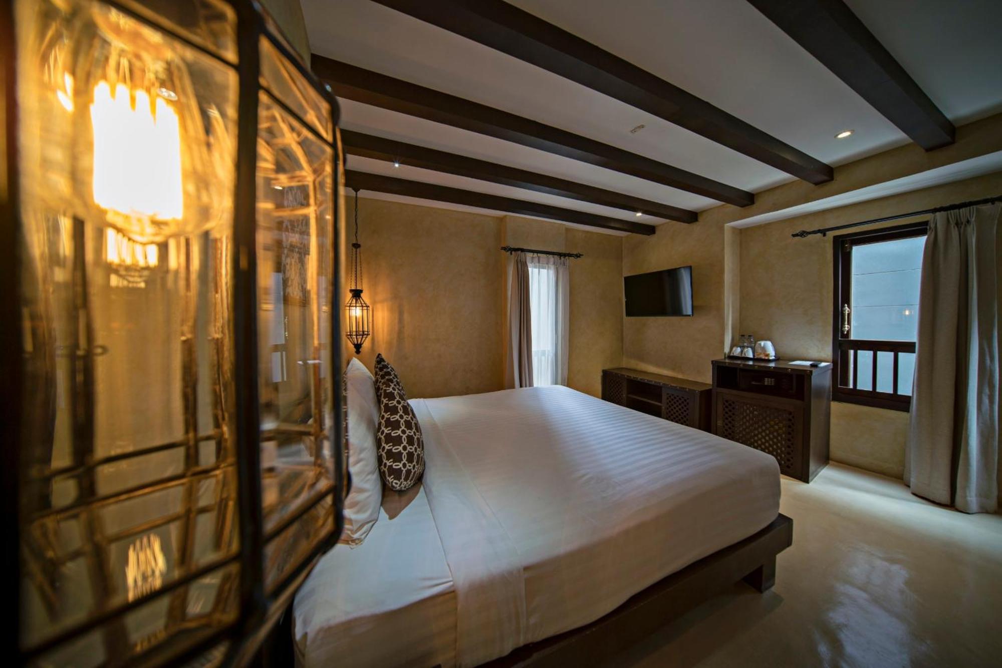Dewan 3* Bangkok